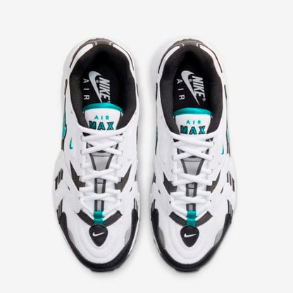 AIR MAX 96 MYSTIC